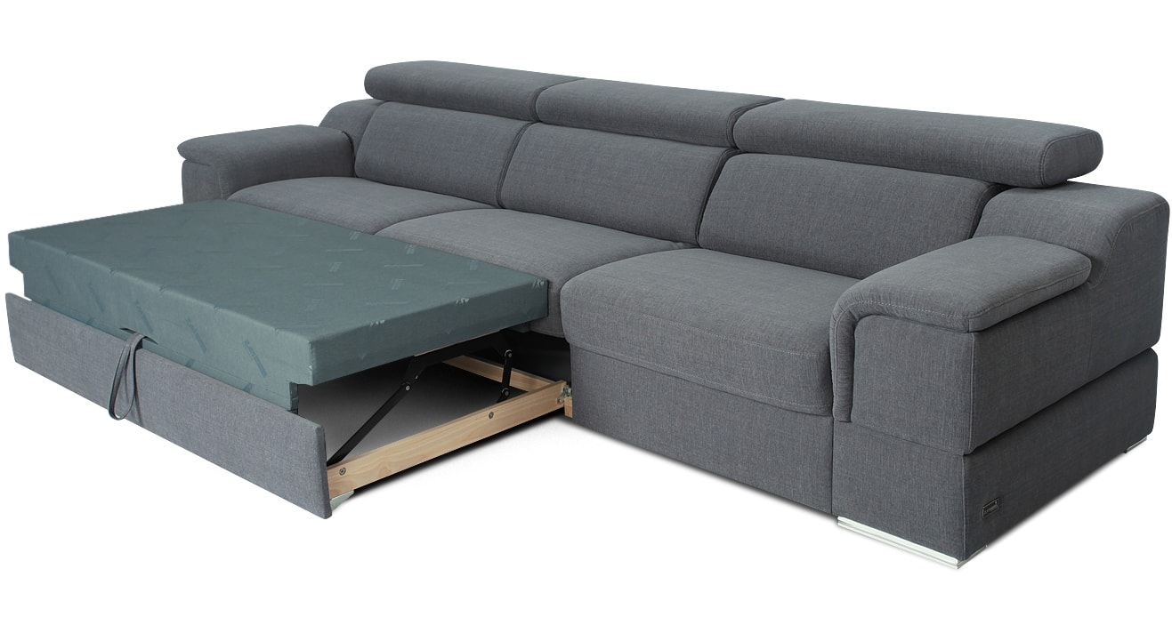 Прямой диван Чикаго